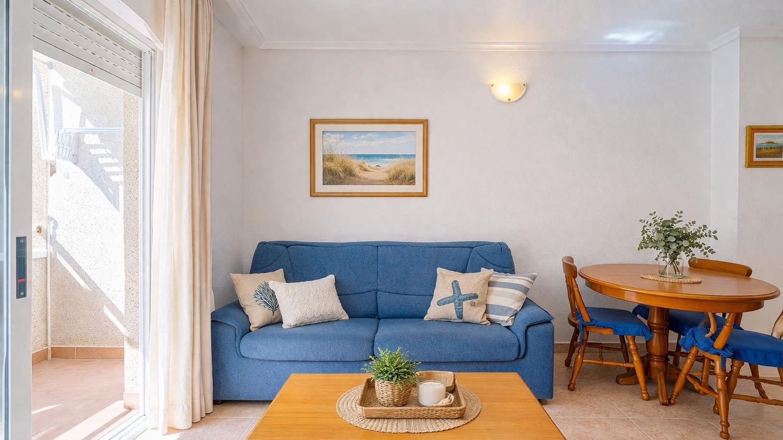 2 bedroom Apartment for sale in Torrevieja with pool - € 134,999 (Ref: 9695467)