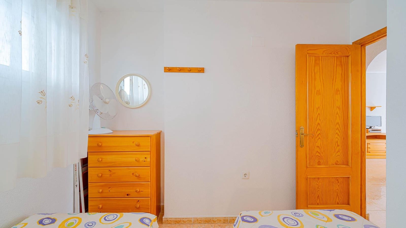 2 bedroom Apartment for sale in Torrevieja with pool - € 134,999 (Ref: 9695467)