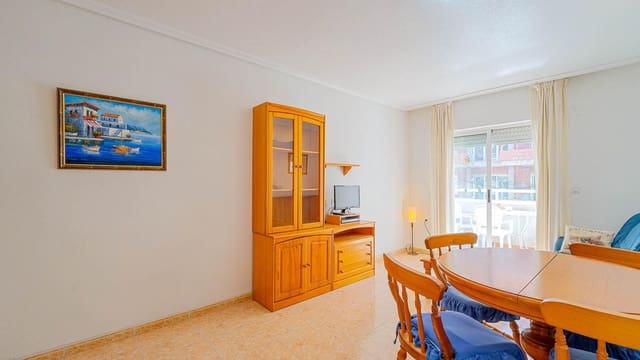 2 bedroom Apartment for sale in Parque de las Naciones, Torrevieja with pool - € 134,999 (Ref: 9695467)