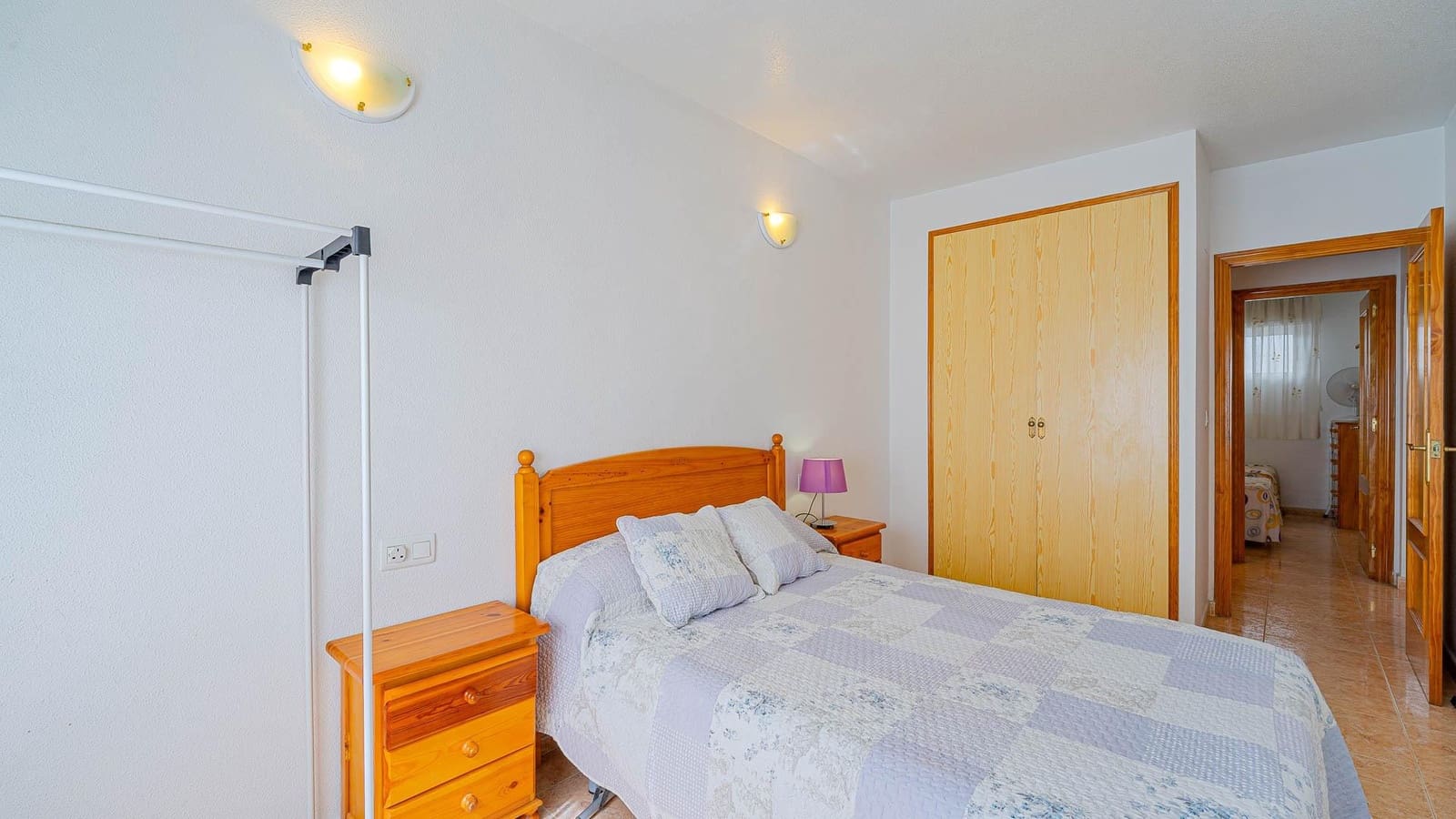 2 bedroom Apartment for sale in Torrevieja with pool - € 134,999 (Ref: 9695467)