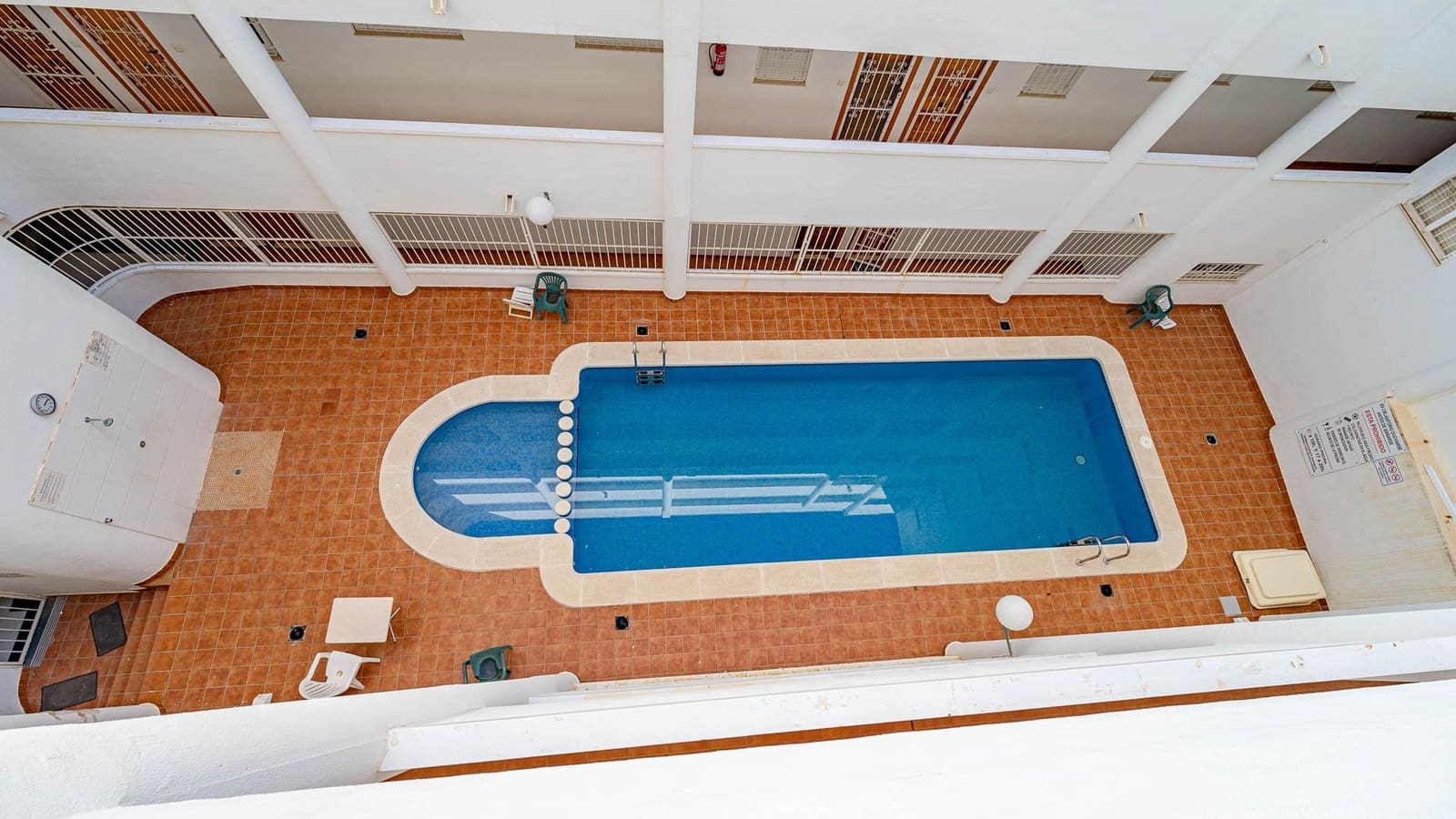 2 bedroom Apartment for sale in Torrevieja with pool - € 134,999 (Ref: 9695467)