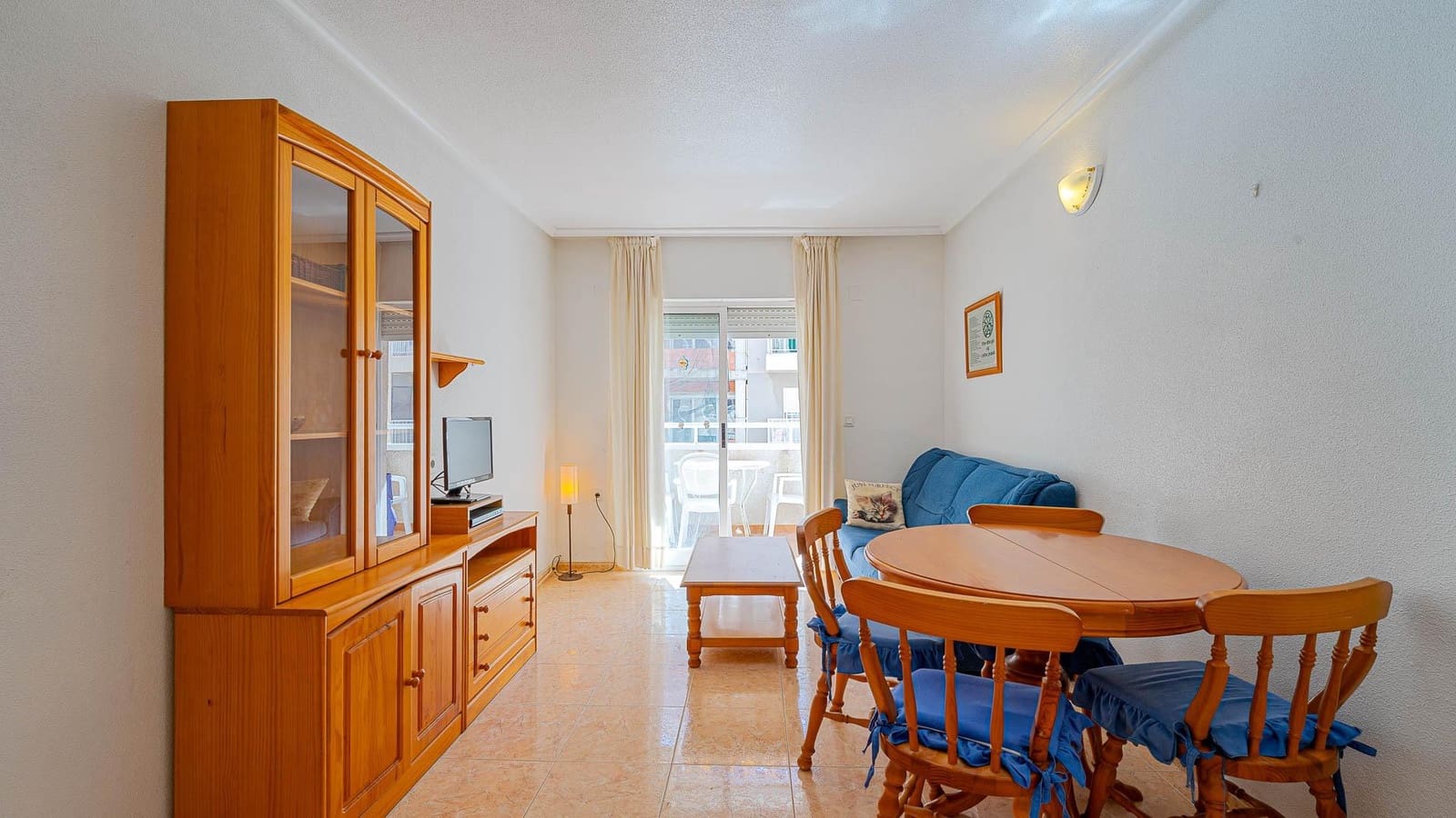 2 bedroom Apartment for sale in Torrevieja with pool - € 134,999 (Ref: 9695467)