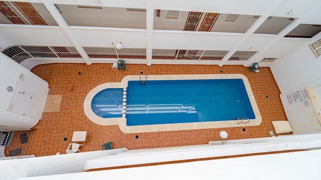 2 bedroom Apartment for sale in Parque de las Naciones, Torrevieja with pool - € 134,999 (Ref: 9695467)