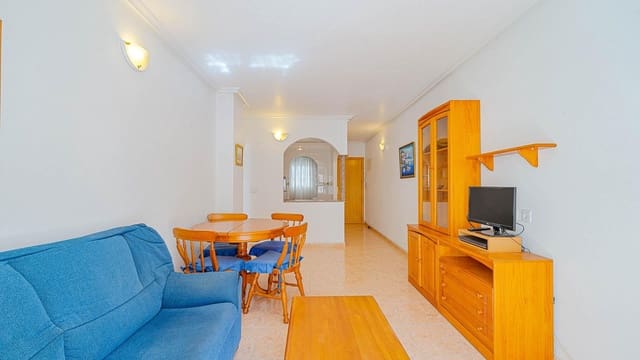 2 bedroom Apartment for sale in Parque de las Naciones, Torrevieja with pool - € 134,999 (Ref: 9695467)