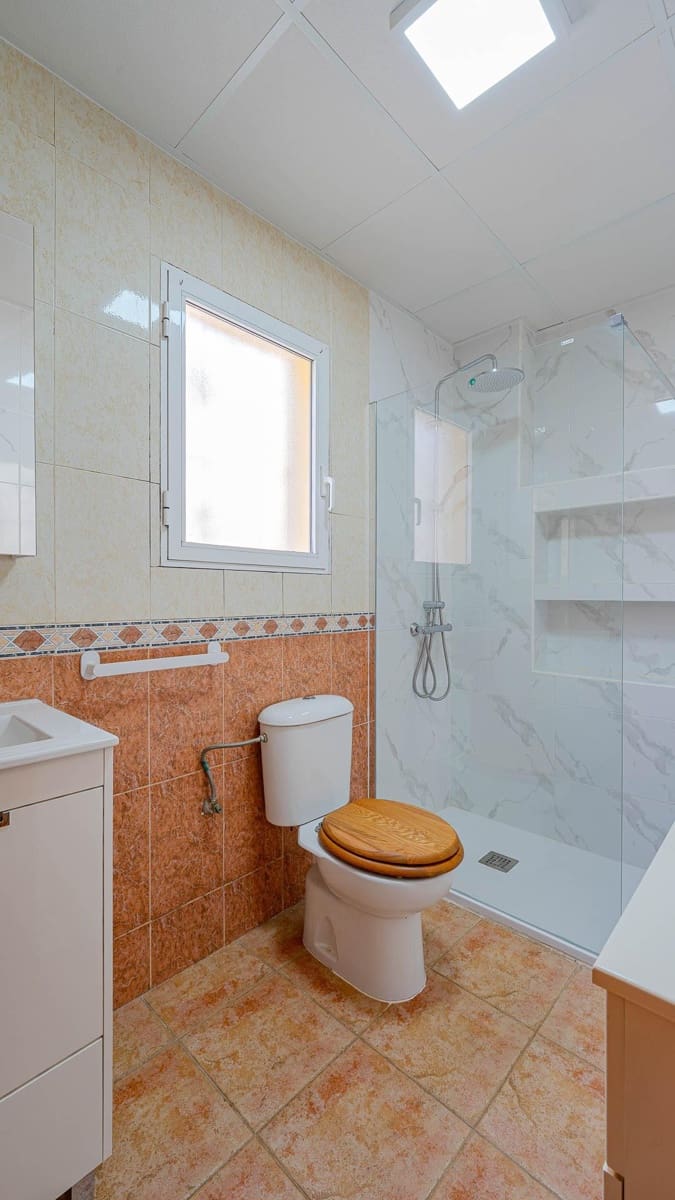 3 bedroom Apartment for sale in San Miguel de Salinas with pool - € 239,999 (Ref: 9715025)