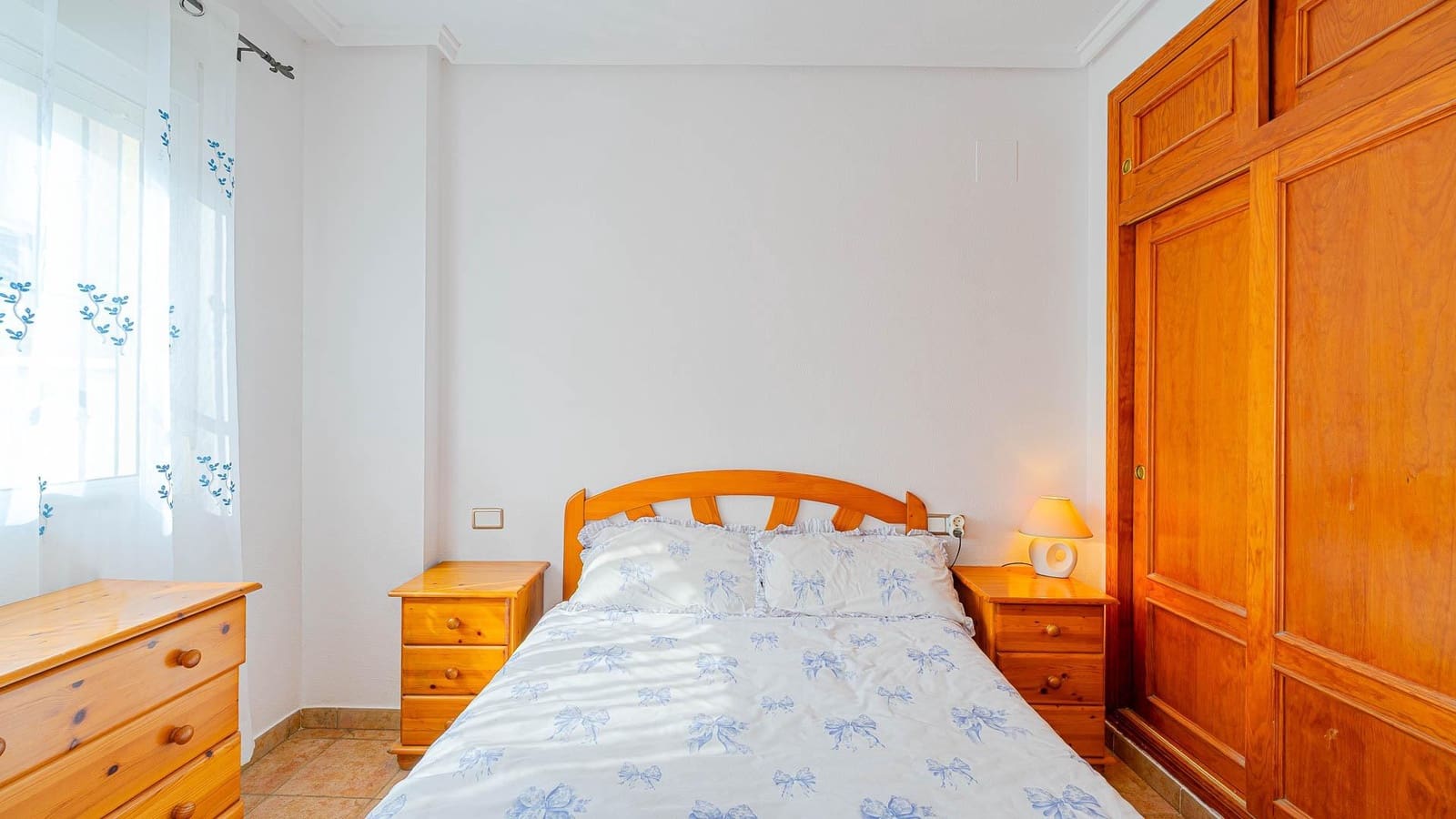 3 bedroom Apartment for sale in San Miguel de Salinas with pool - € 239,999 (Ref: 9715025)