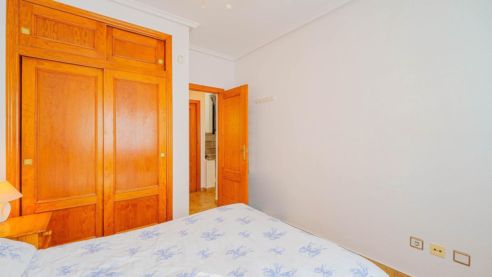 3 bedroom Apartment for sale in San Miguel de Salinas with pool - € 239,999 (Ref: 9715025)