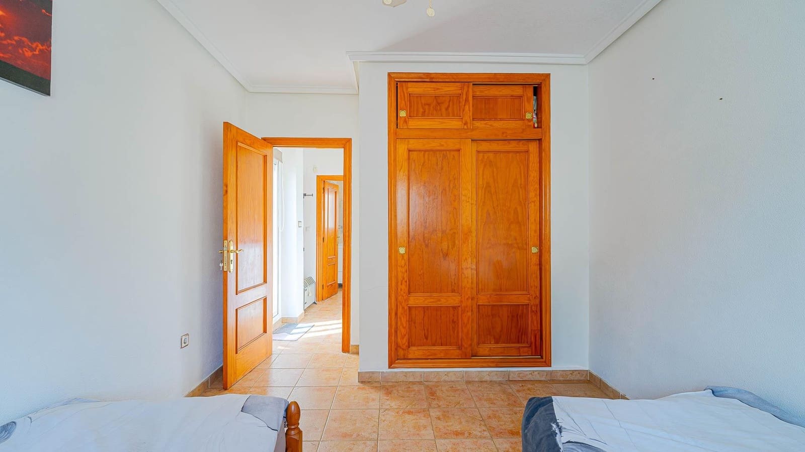 3 bedroom Apartment for sale in San Miguel de Salinas with pool - € 239,999 (Ref: 9715025)