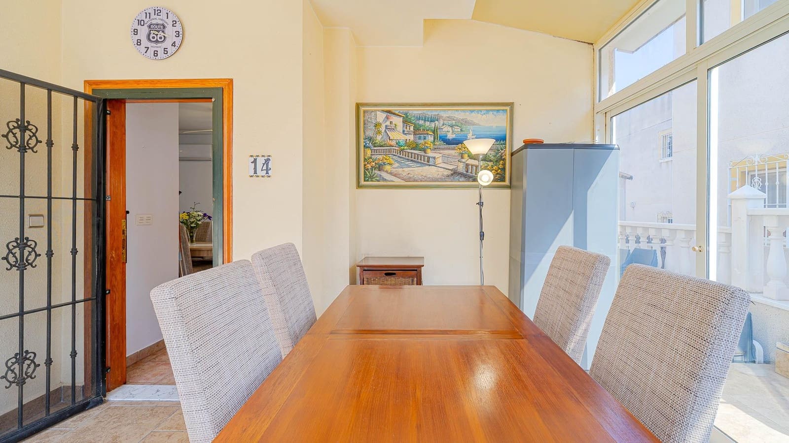 3 bedroom Apartment for sale in San Miguel de Salinas with pool - € 239,999 (Ref: 9715025)