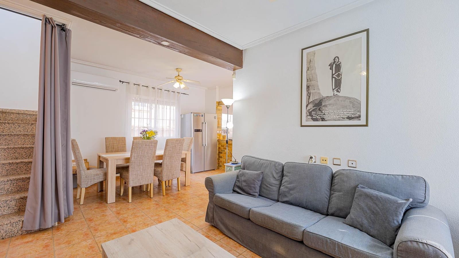 3 bedroom Apartment for sale in San Miguel de Salinas with pool - € 239,999 (Ref: 9715025)