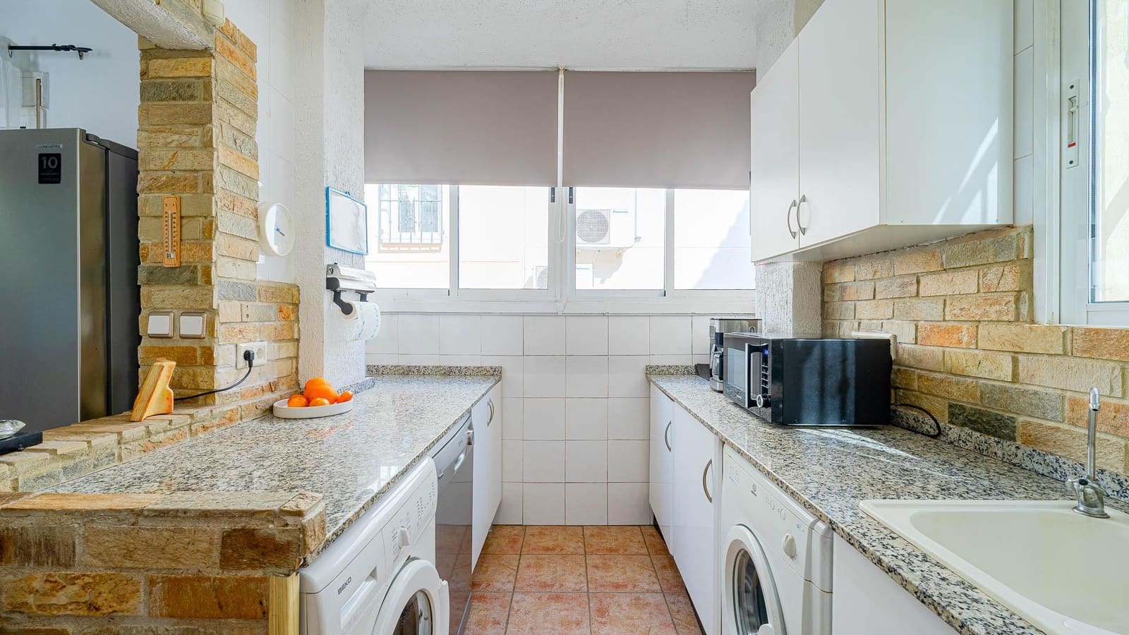 3 bedroom Apartment for sale in San Miguel de Salinas with pool - € 239,999 (Ref: 9715025)