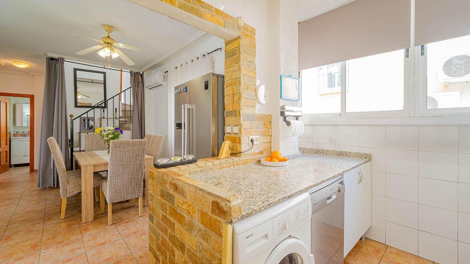 3 bedroom Apartment for sale in San Miguel de Salinas with pool - € 239,999 (Ref: 9715025)