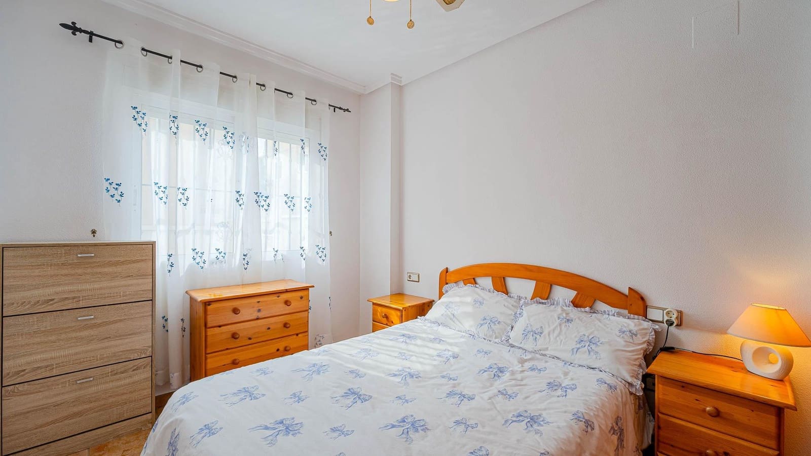 3 bedroom Apartment for sale in San Miguel de Salinas with pool - € 239,999 (Ref: 9715025)