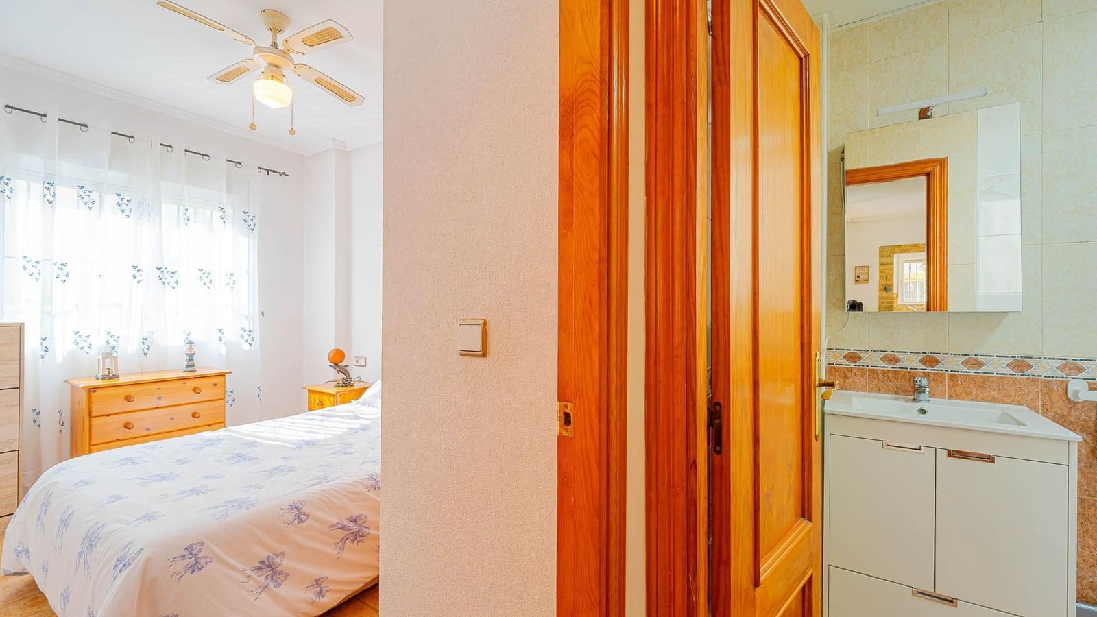 3 bedroom Apartment for sale in San Miguel de Salinas with pool - € 239,999 (Ref: 9715025)