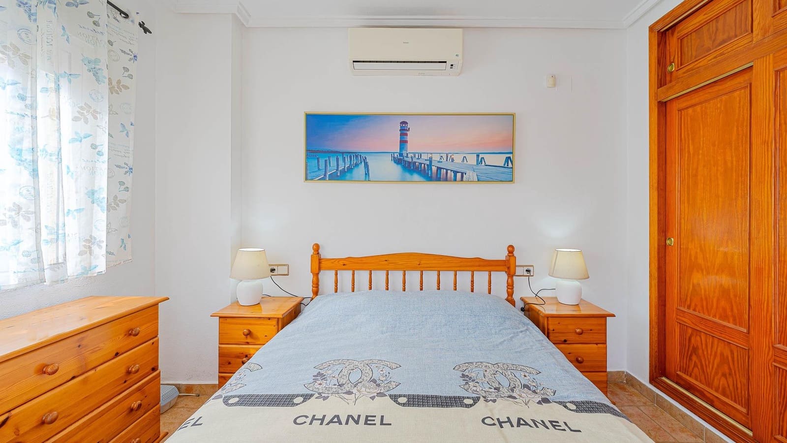 3 bedroom Apartment for sale in San Miguel de Salinas with pool - € 239,999 (Ref: 9715025)