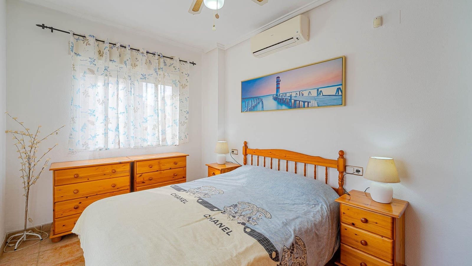 3 bedroom Apartment for sale in San Miguel de Salinas with pool - € 239,999 (Ref: 9715025)