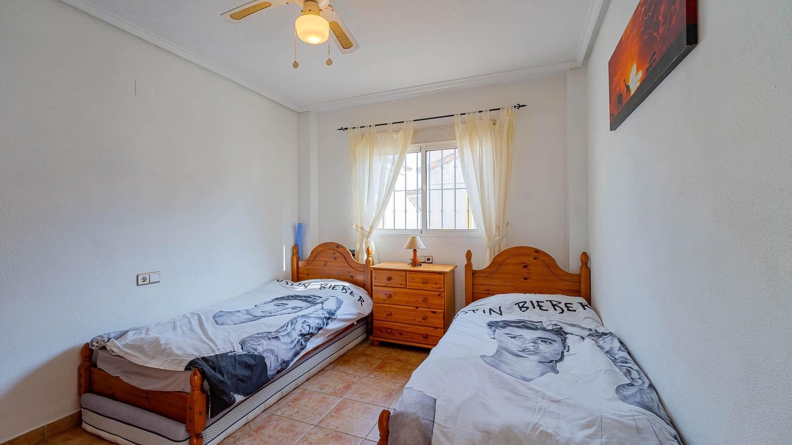 3 bedroom Apartment for sale in San Miguel de Salinas with pool - € 239,999 (Ref: 9715025)