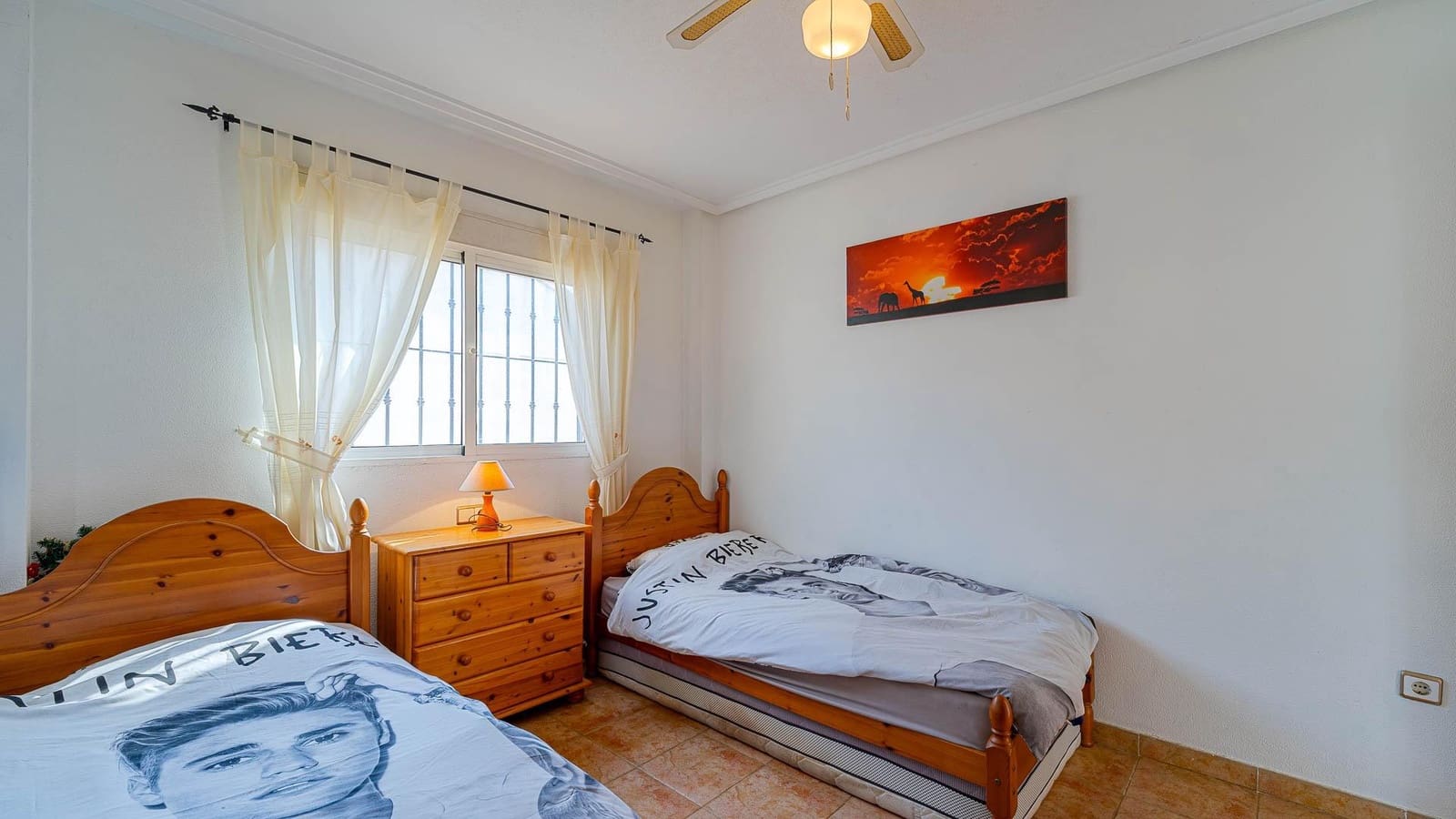 3 bedroom Apartment for sale in San Miguel de Salinas with pool - € 239,999 (Ref: 9715025)