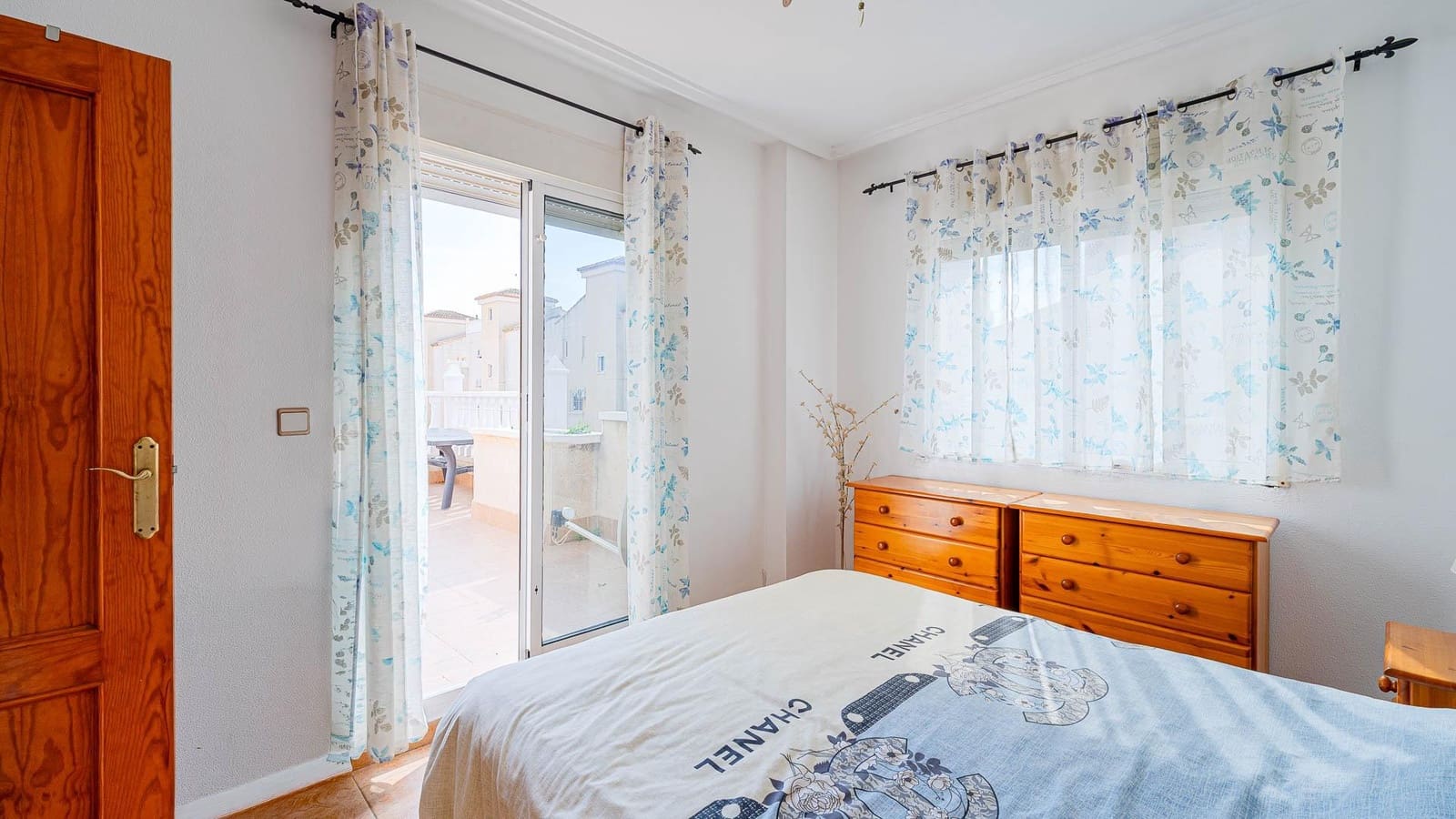 3 bedroom Apartment for sale in San Miguel de Salinas with pool - € 239,999 (Ref: 9715025)