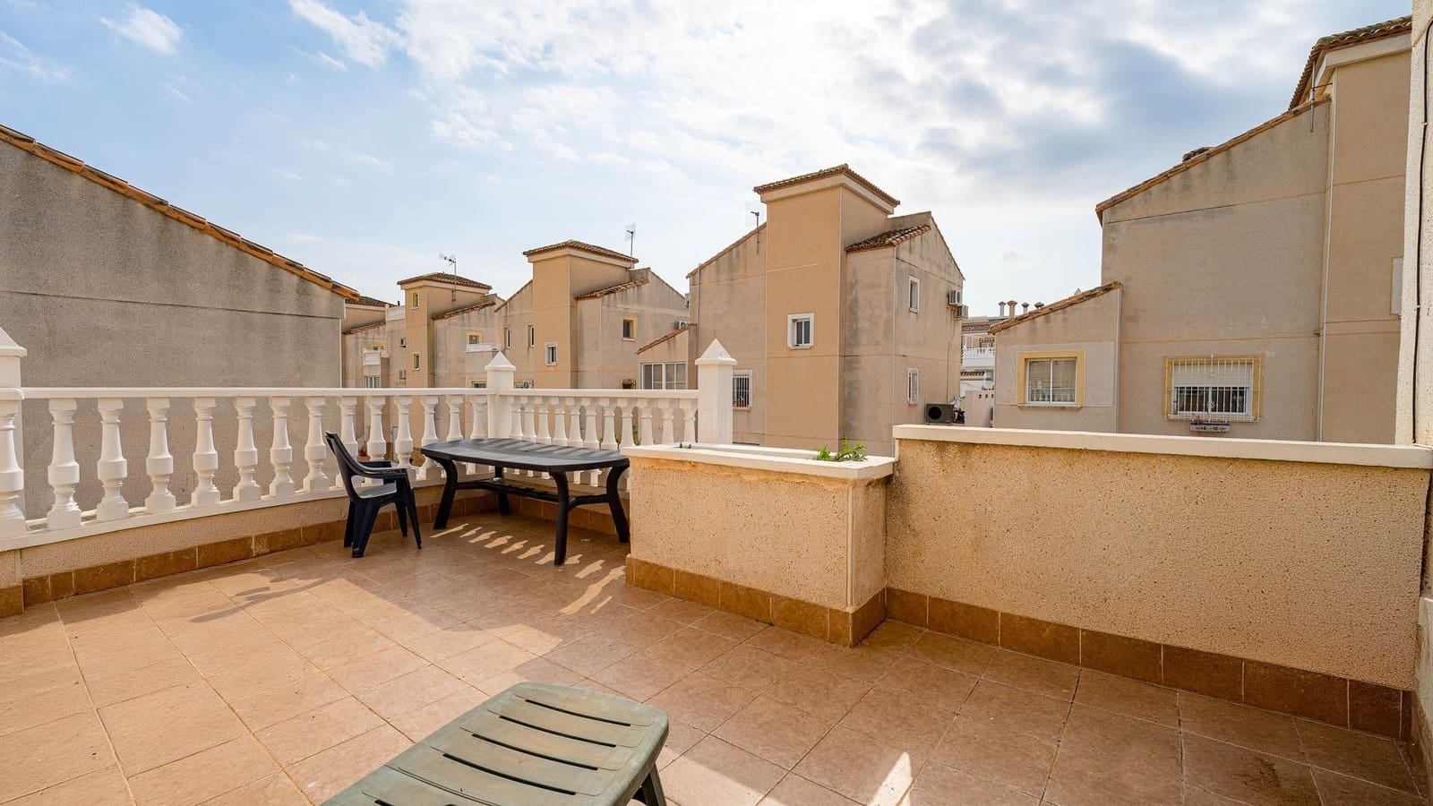 3 bedroom Apartment for sale in San Miguel de Salinas with pool - € 239,999 (Ref: 9715025)