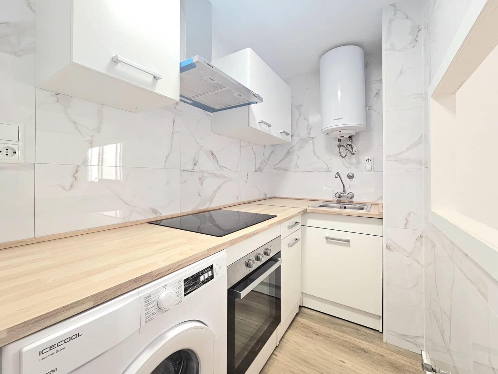 2 quarto Apartamento para venda em Torrevieja - 159 000 € (Ref: 9720097)