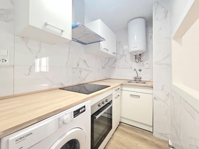 2 sypialnia Apartament na sprzedaż w Las Piscinas Naturales, Torrevieja - 159 000 € (Ref: 9720097)