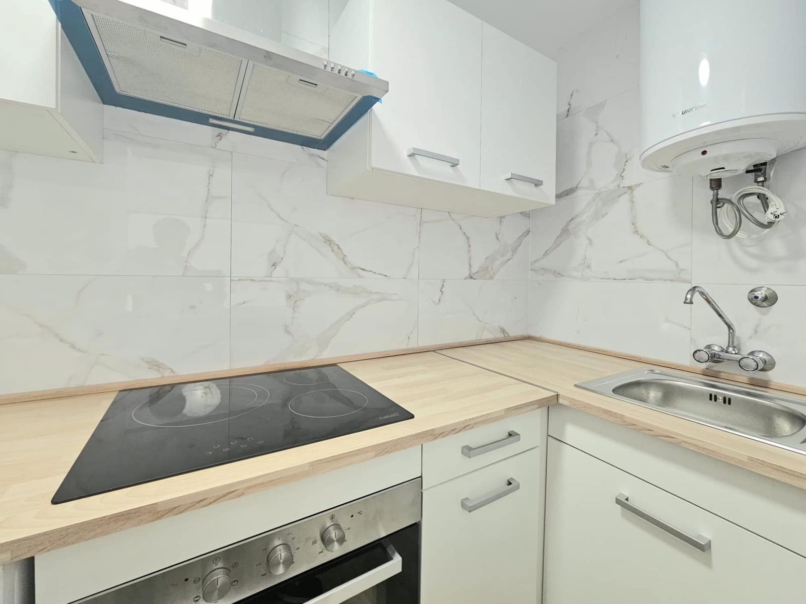 2 quarto Apartamento para venda em Torrevieja - 159 000 € (Ref: 9720097)