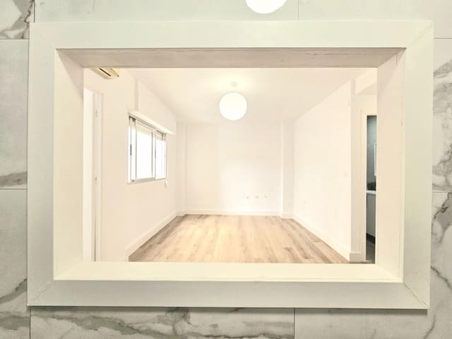 2 sypialnia Apartament na sprzedaż w Las Piscinas Naturales, Torrevieja - 159 000 € (Ref: 9720097)