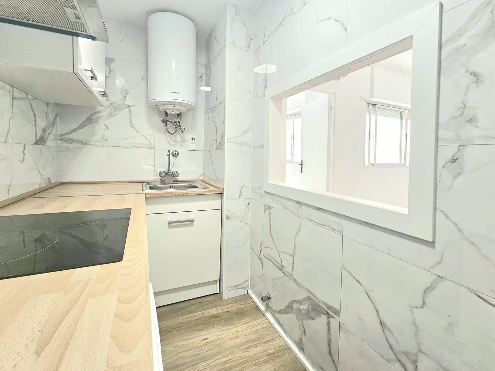 2 quarto Apartamento para venda em Torrevieja - 159 000 € (Ref: 9720097)