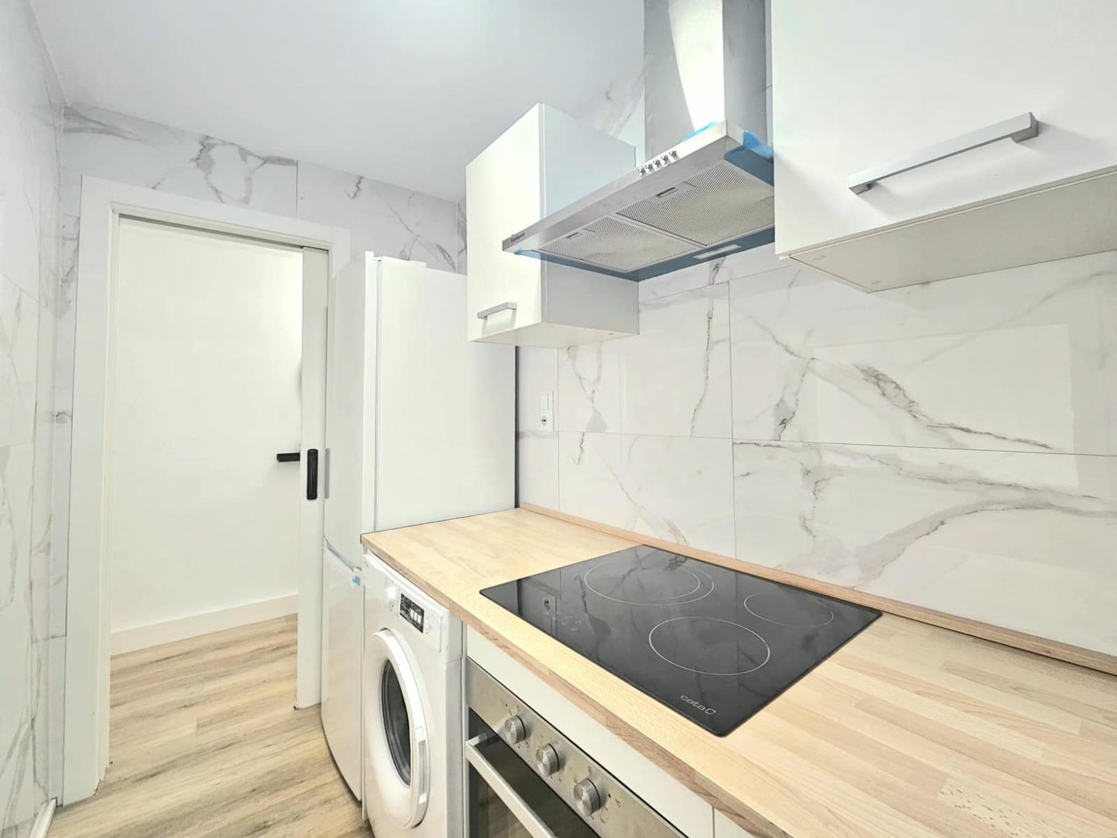 2 quarto Apartamento para venda em Torrevieja - 159 000 € (Ref: 9720097)