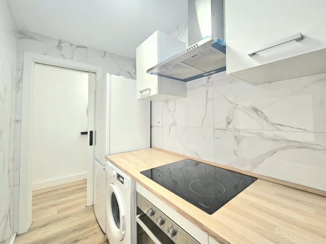 2 sypialnia Apartament na sprzedaż w Las Piscinas Naturales, Torrevieja - 159 000 € (Ref: 9720097)