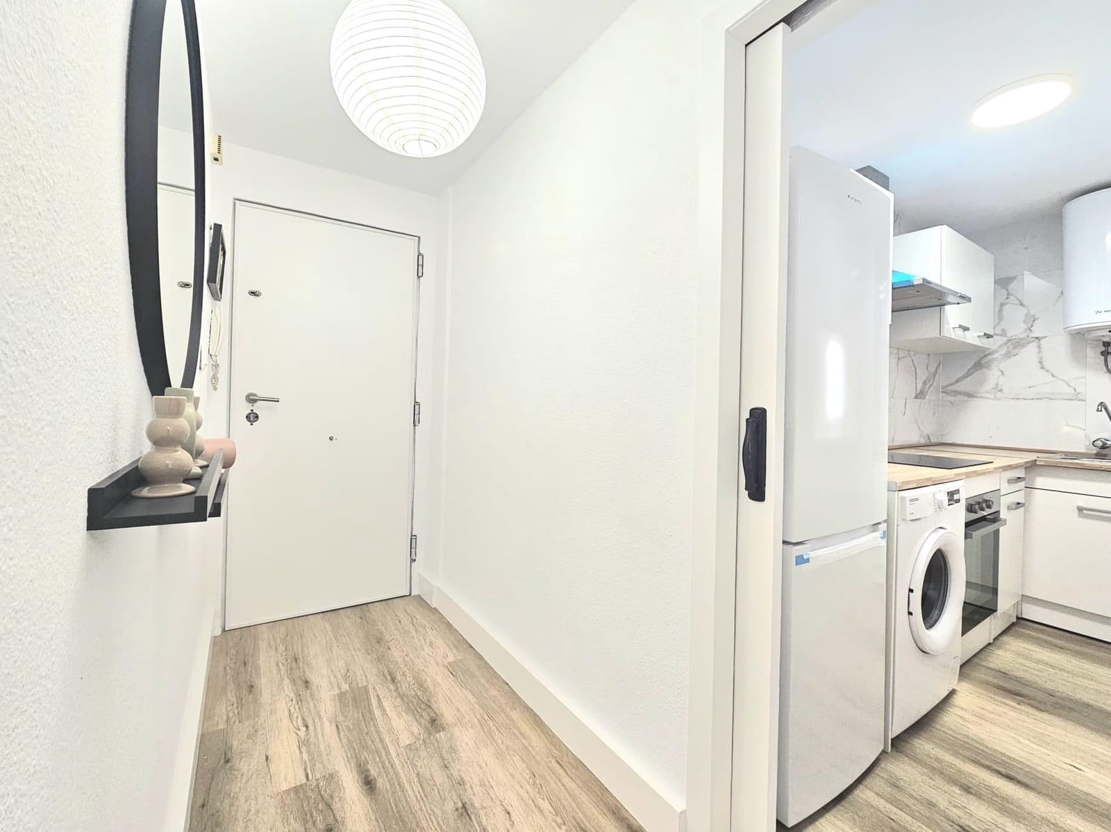 2 quarto Apartamento para venda em Torrevieja - 159 000 € (Ref: 9720097)