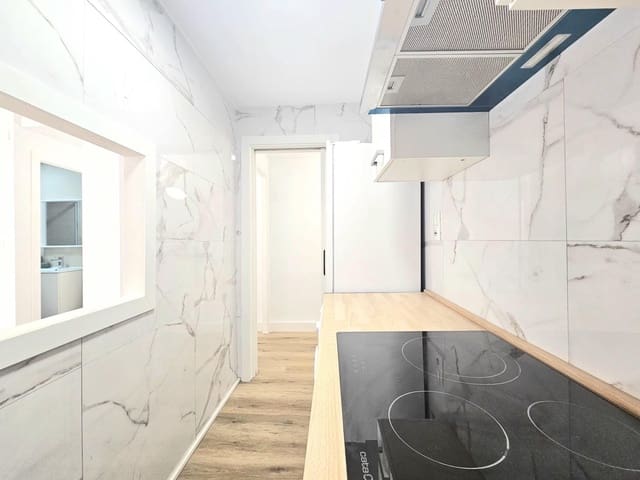 2 sypialnia Apartament na sprzedaż w Las Piscinas Naturales, Torrevieja - 159 000 € (Ref: 9720097)