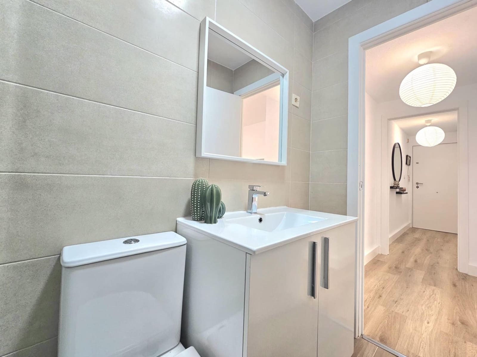 2 quarto Apartamento para venda em Torrevieja - 159 000 € (Ref: 9720097)