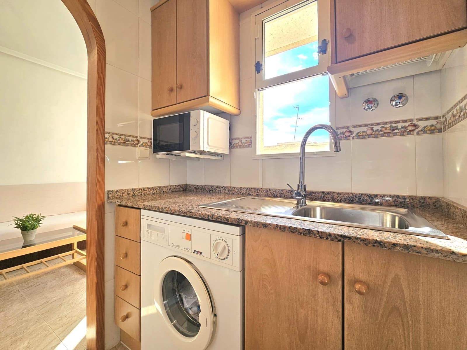 1 Zimmer Apartment zu verkaufen in Torrevieja - 115.000 € (Ref: 9720098)