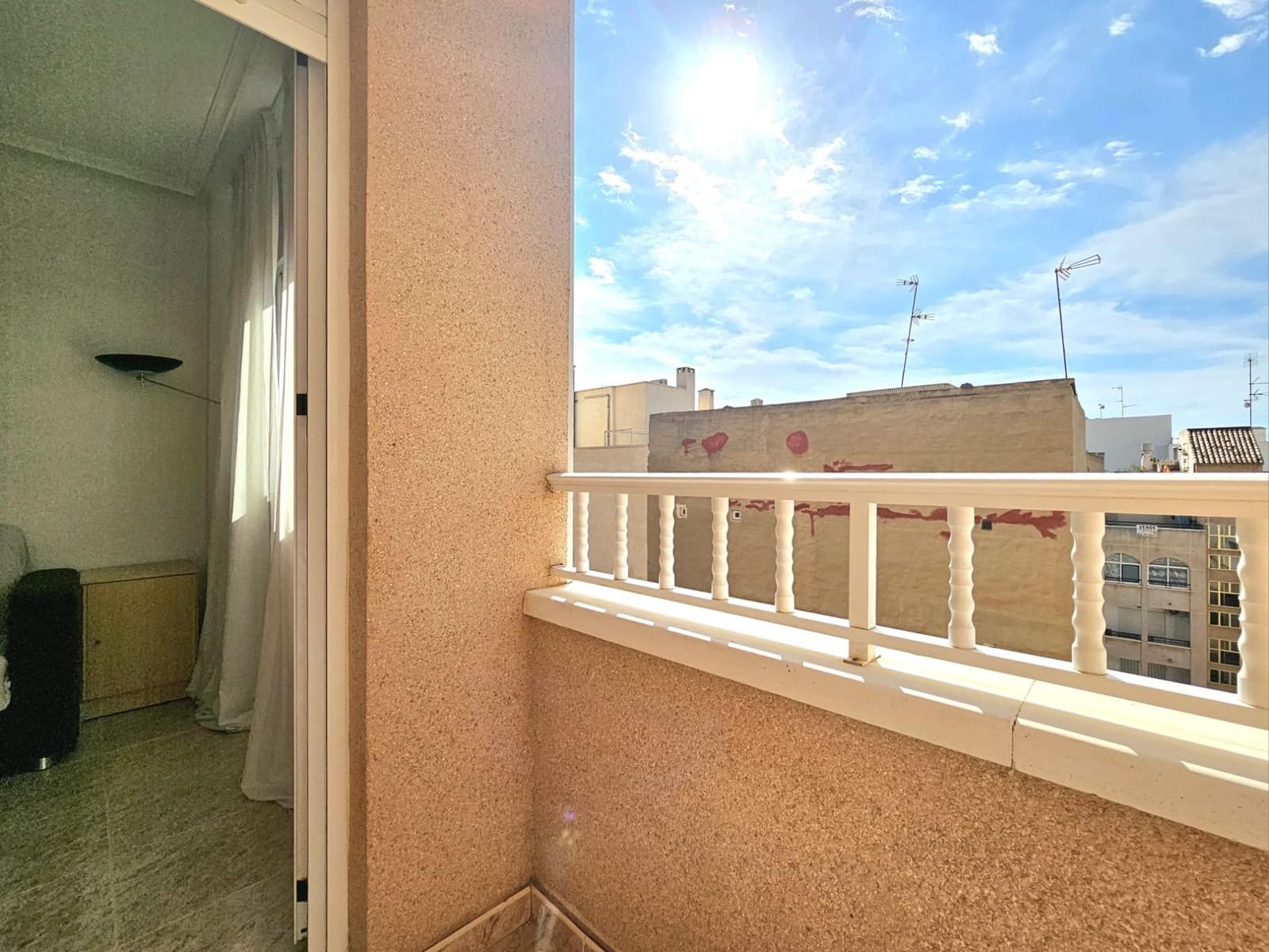 1 Zimmer Apartment zu verkaufen in Torrevieja - 115.000 € (Ref: 9720098)