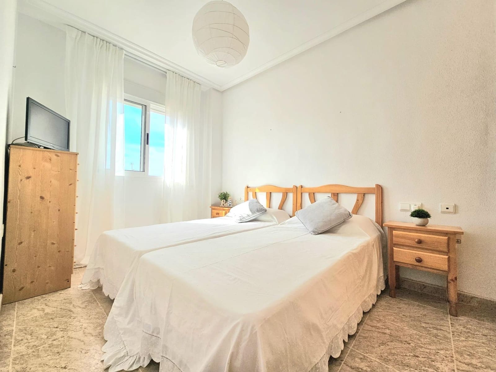 1 Zimmer Apartment zu verkaufen in Torrevieja - 115.000 € (Ref: 9720098)