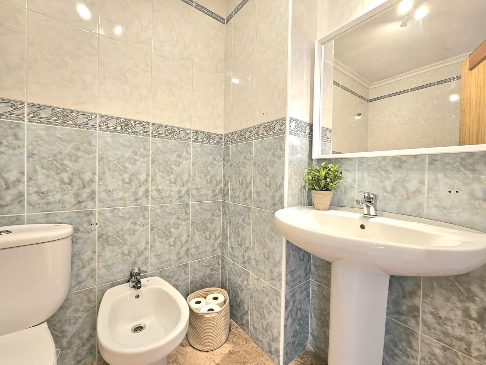 1 Zimmer Apartment zu verkaufen in Torrevieja - 115.000 € (Ref: 9720098)