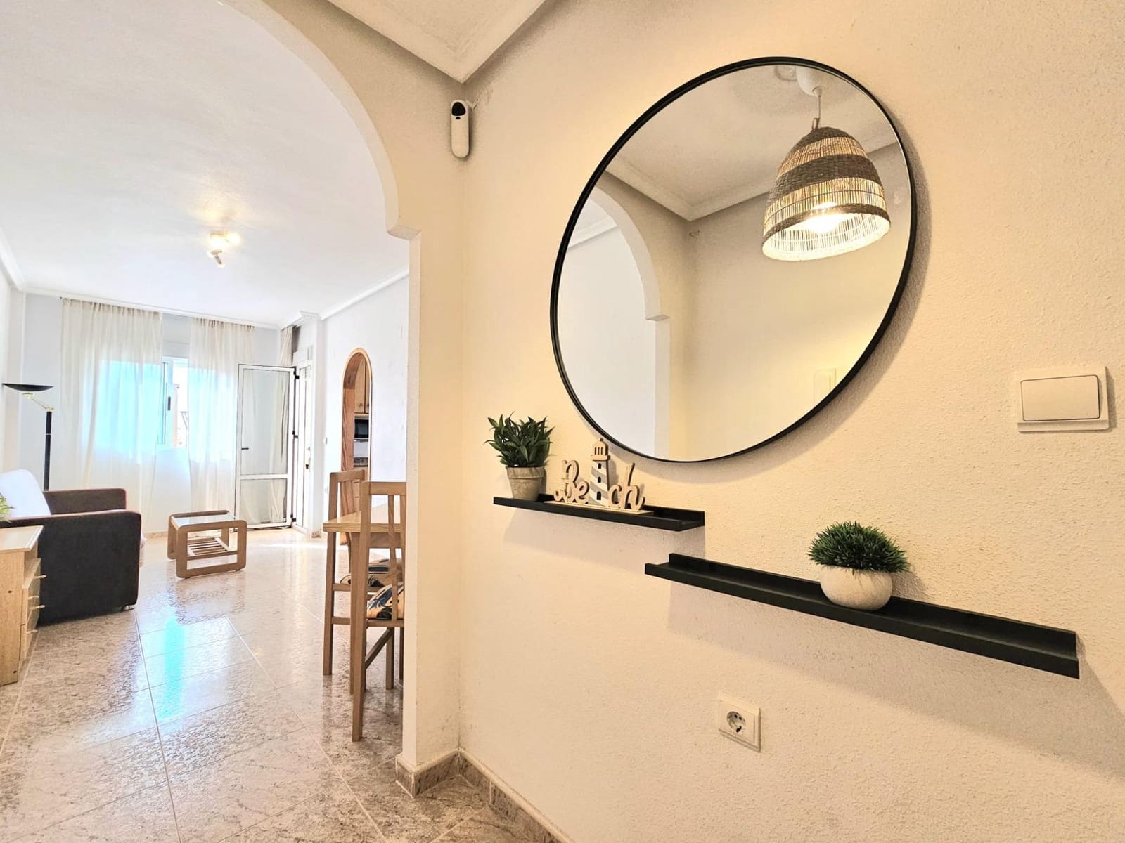 1 Zimmer Apartment zu verkaufen in Torrevieja - 115.000 € (Ref: 9720098)