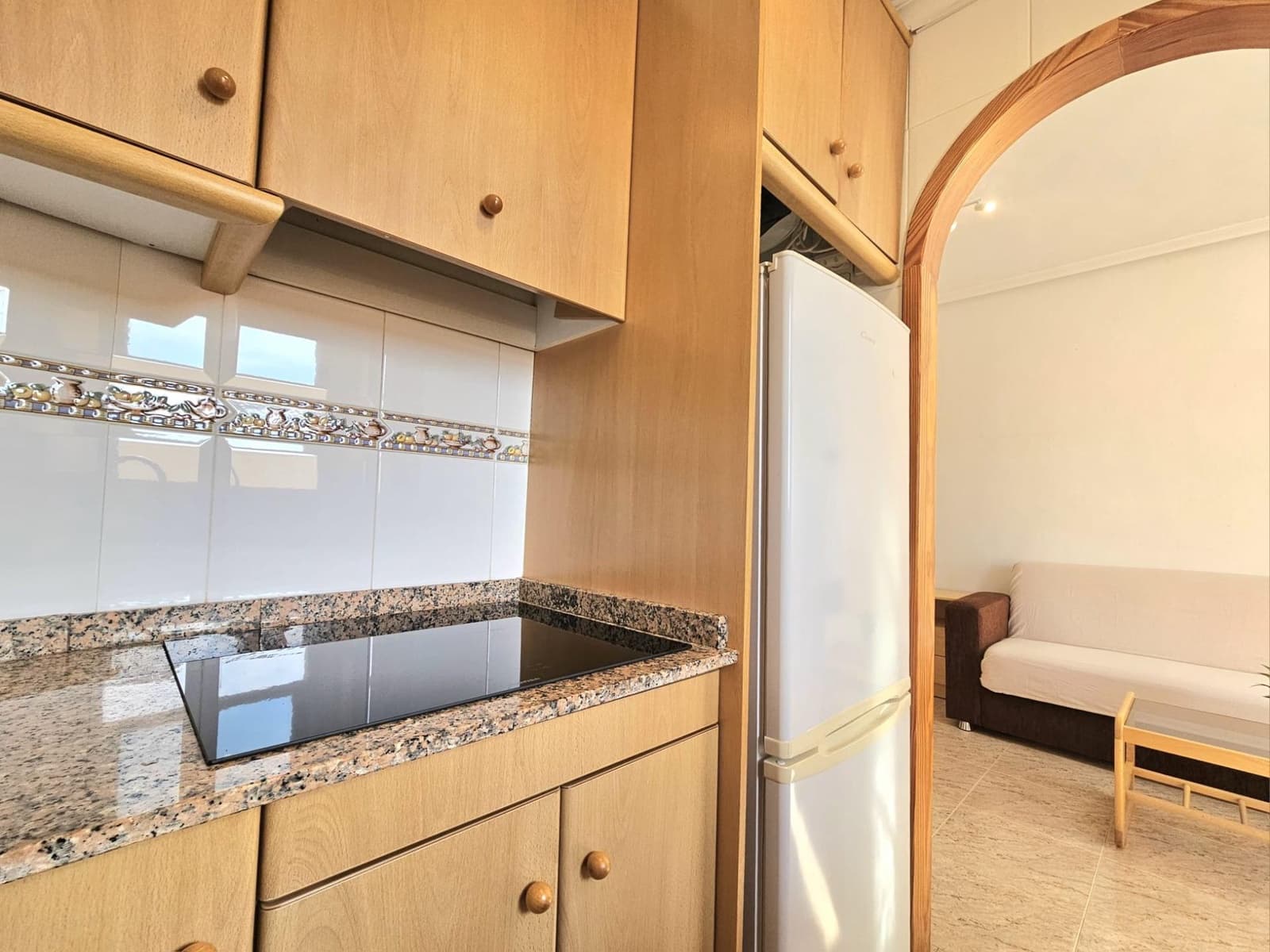 1 Zimmer Apartment zu verkaufen in Torrevieja - 115.000 € (Ref: 9720098)