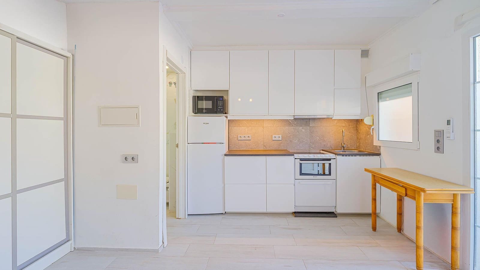 Bungalow à vendre à Torrevieja avec piscine - 94 999 € (Ref: 9721810)