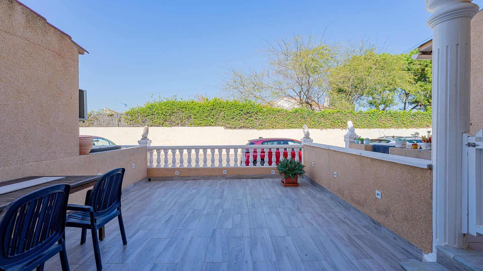 Bungalow à vendre à Torrevieja avec piscine - 94 999 € (Ref: 9721810)