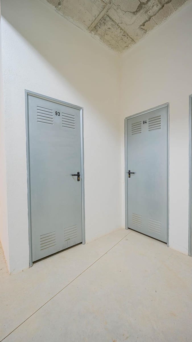 2 bedroom Bungalow for sale in Pilar de la Horadada with pool - € 199,900 (Ref: 9721811)