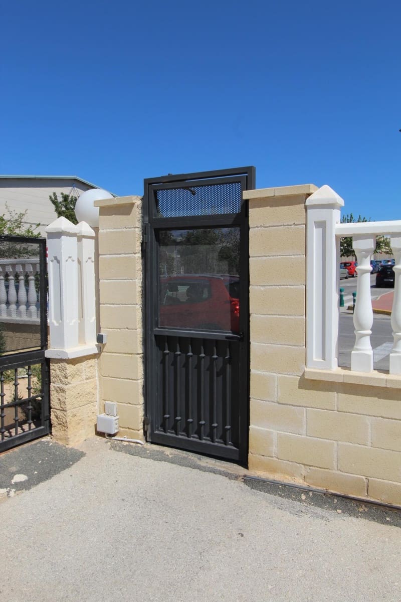 2 sovrum Lägenhet till salu i Aguas Nuevas med pool - 159 999 € (Ref: 9721812)