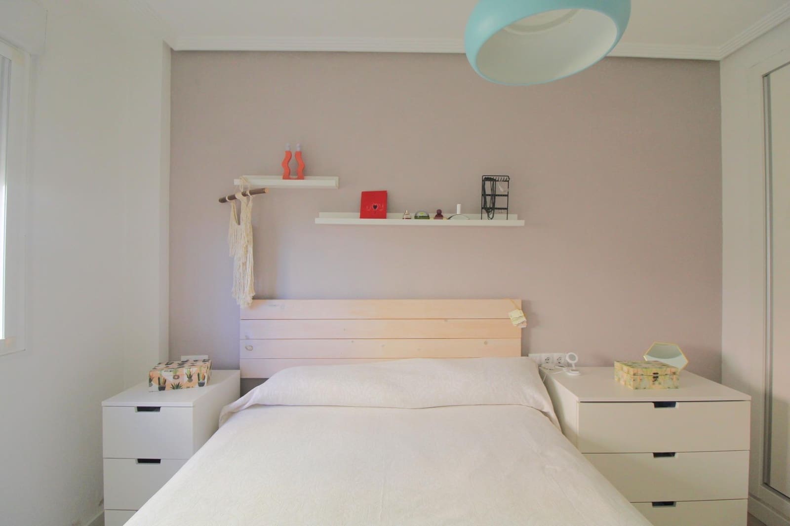 2 sovrum Lägenhet till salu i Aguas Nuevas med pool - 159 999 € (Ref: 9721812)