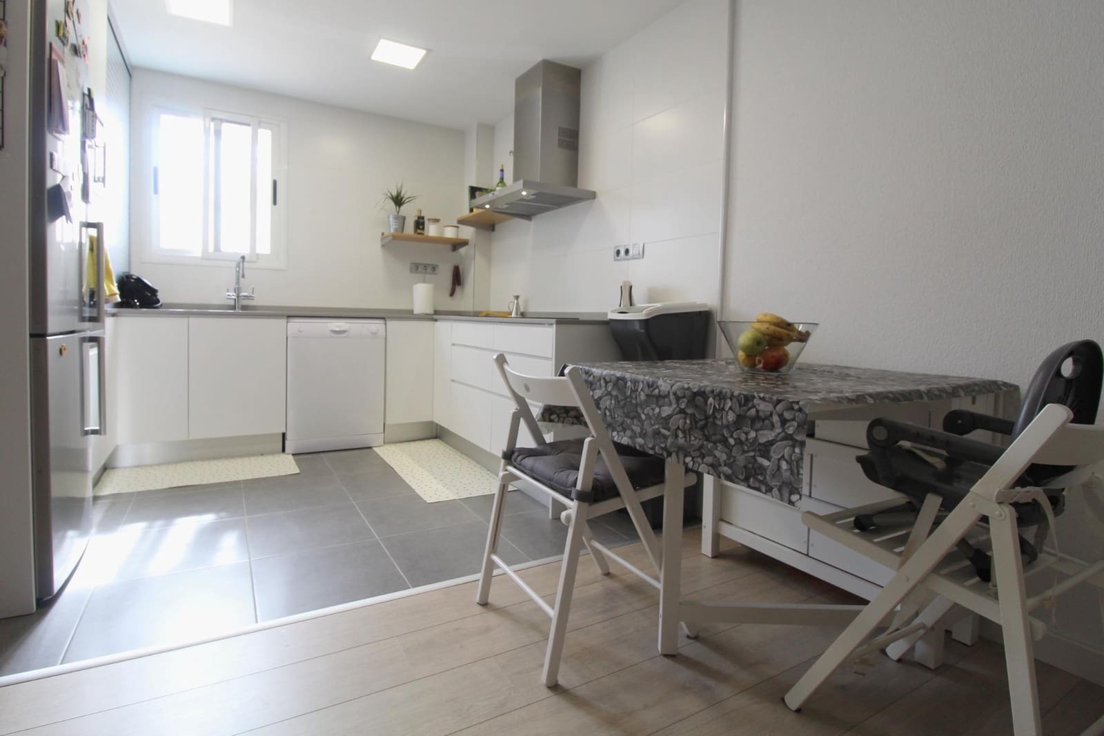 2 sovrum Lägenhet till salu i Aguas Nuevas med pool - 159 999 € (Ref: 9721812)