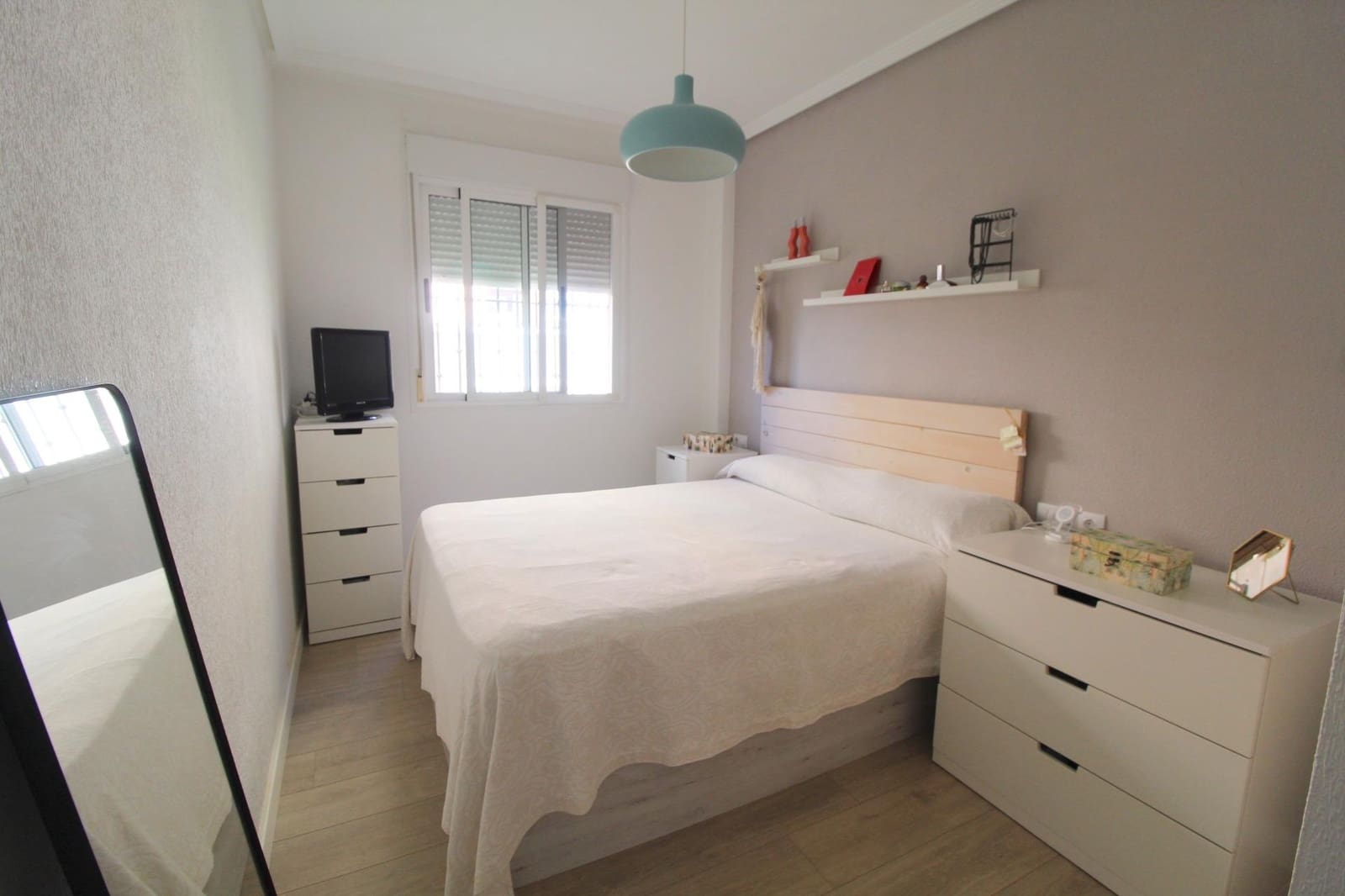 2 sovrum Lägenhet till salu i Aguas Nuevas med pool - 159 999 € (Ref: 9721812)