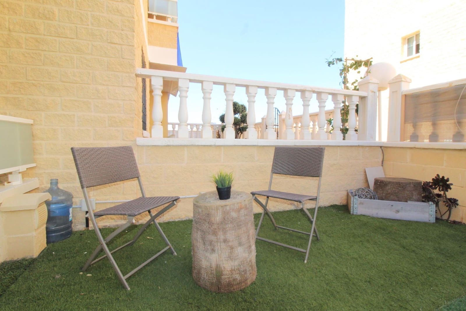 2 sovrum Lägenhet till salu i Aguas Nuevas med pool - 159 999 € (Ref: 9721812)