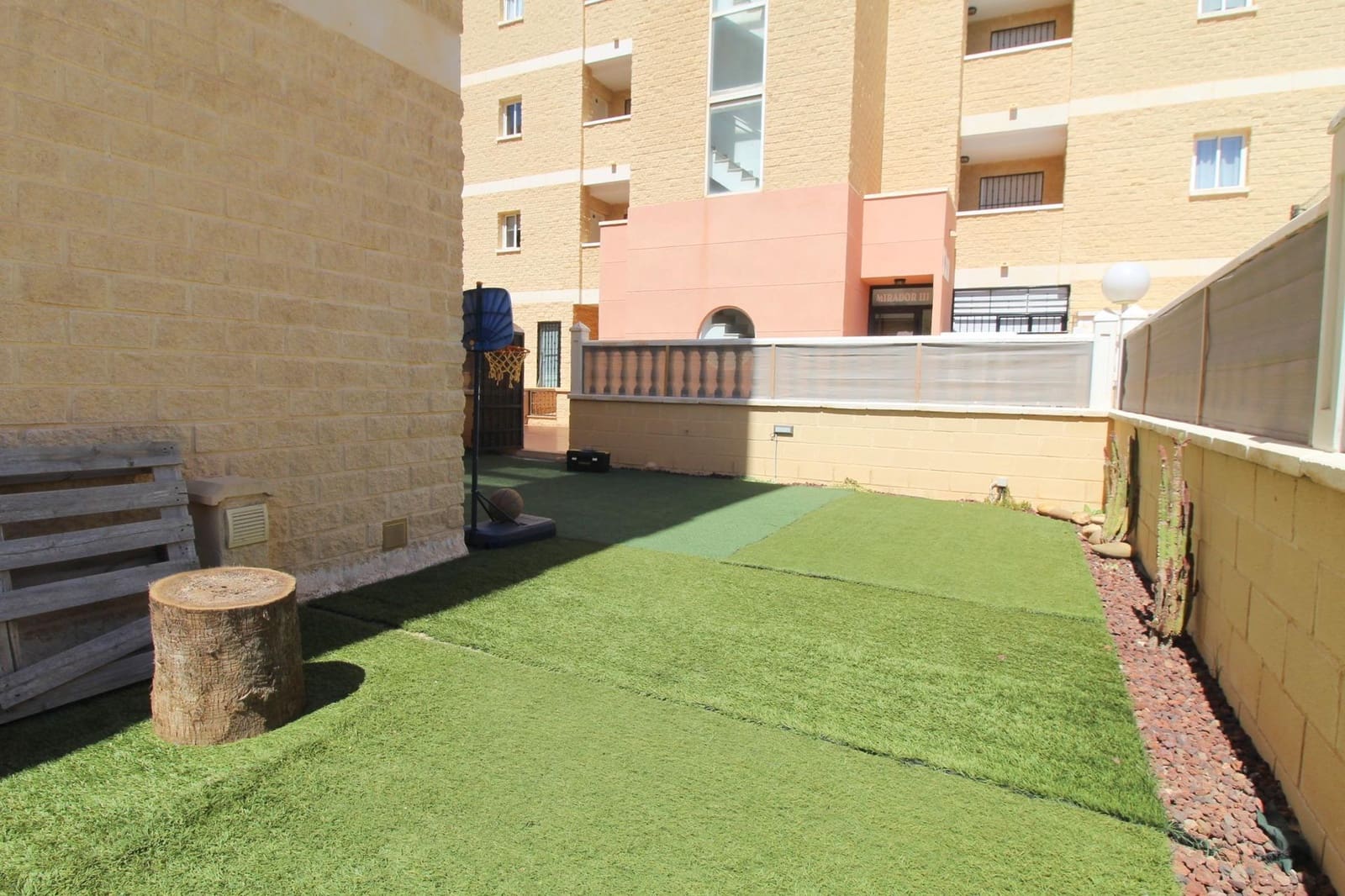 2 sovrum Lägenhet till salu i Aguas Nuevas med pool - 159 999 € (Ref: 9721812)