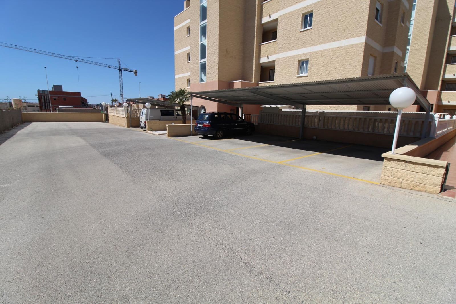 2 sovrum Lägenhet till salu i Aguas Nuevas med pool - 159 999 € (Ref: 9721812)